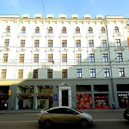Appartement Premium Design, Renovated 2024 Free Parking Riga